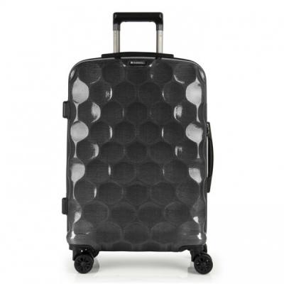 

Чемодан Gabol Air (M) Black (925798)