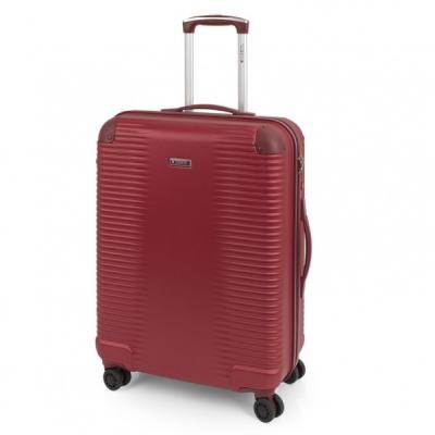 

Чемодан Gabol Balance (M) Red (924577)