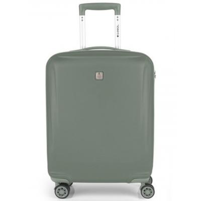 

Чемодан Gabol Vermont (S) Green (926995)