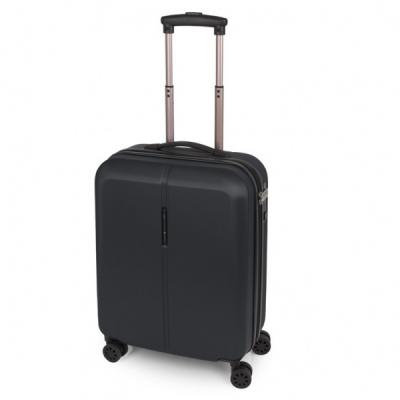 

Чемодан Gabol Paradise (S) Black (924905)