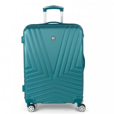 

Чемодан Gabol Atlanta (M) Turquoise (926560)