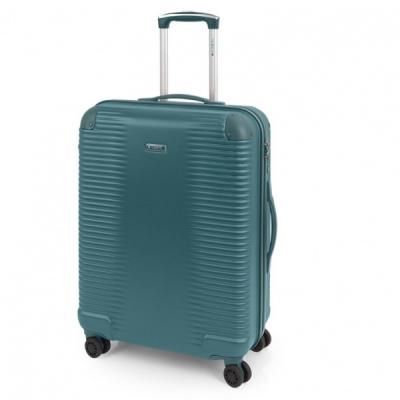 

Чемодан Gabol Balance (M) Turquoise (924583)