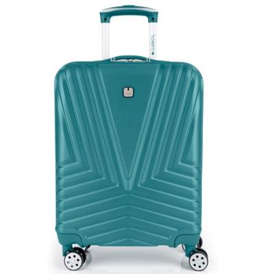 

Чемодан Gabol Atlanta (S) Turquoise (926559)