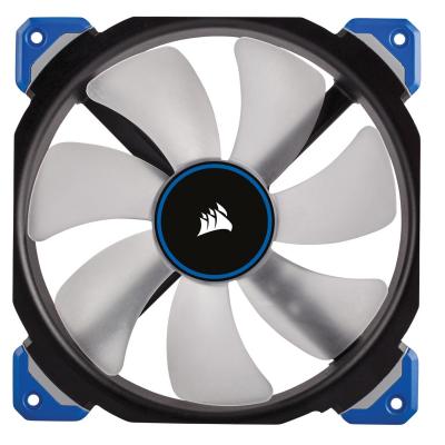 

Кулер для корпуса CORSAIR ML140 Pro LED (CO-9050048-WW)