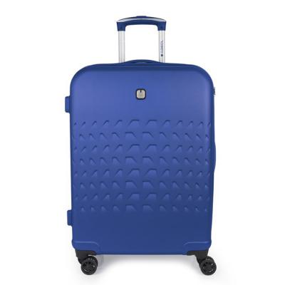

Чемодан Gabol Duke (M) Blue (927959)