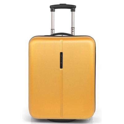 

Чемодан Gabol Paradise (XS) Mustard (928002)