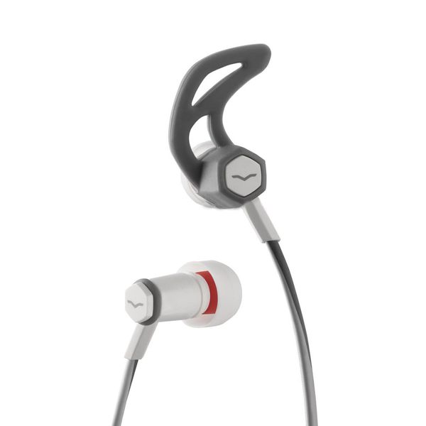 

Мини наушники V-Moda Forza FRZ-A-WHITE