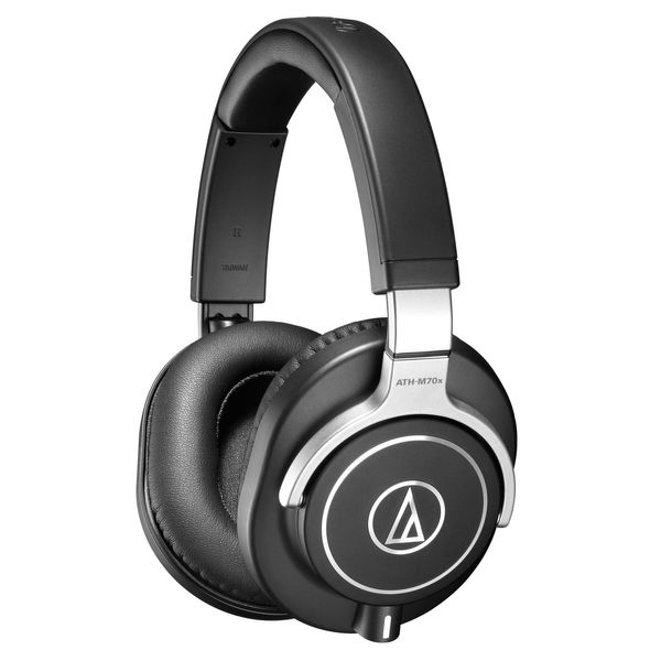 

Наушники Audio Technica ATH-M70x