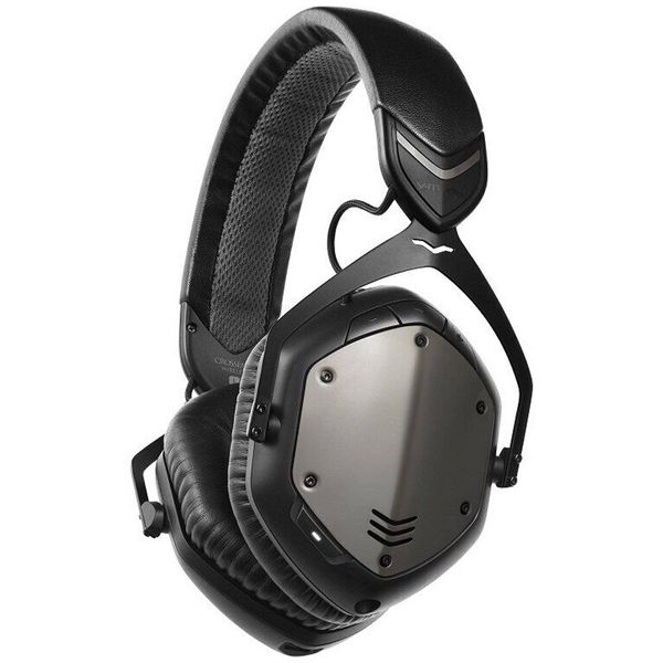 

Наушники V-Moda Crossfade Wireless Gunmetal
