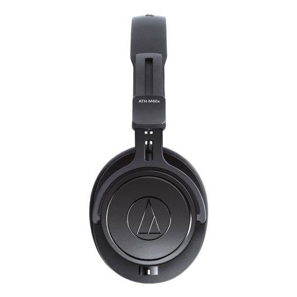 

Наушники Audio Technica ATH-M60x
