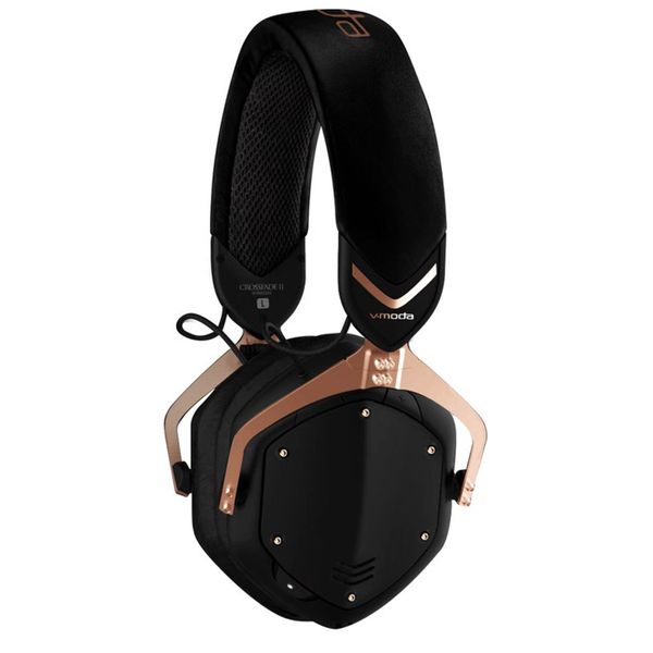 

Наушники V-Moda Crossfade II Wireless XFBT2A-RGOLDB