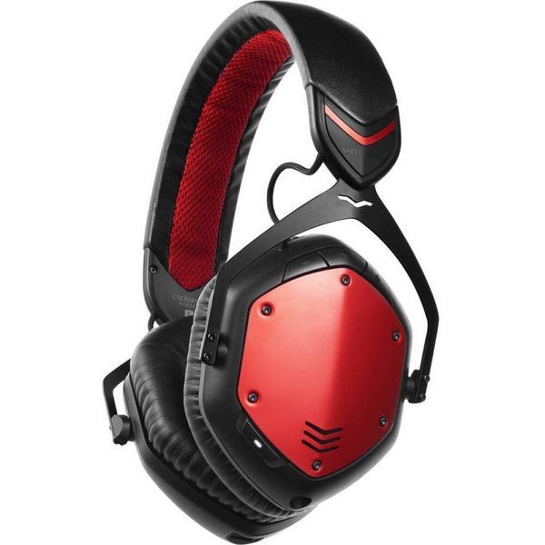 

Наушники V-Moda Crossfade Wireless Rouge