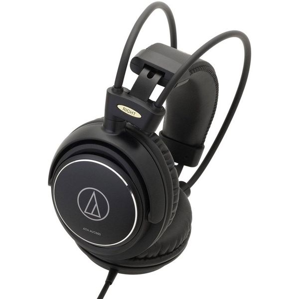 

Наушники Audio Technica ATH-AVC500