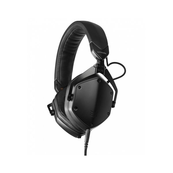 

Наушники V-Moda M200BK