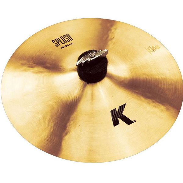 

Тарелка Zildjian K0859