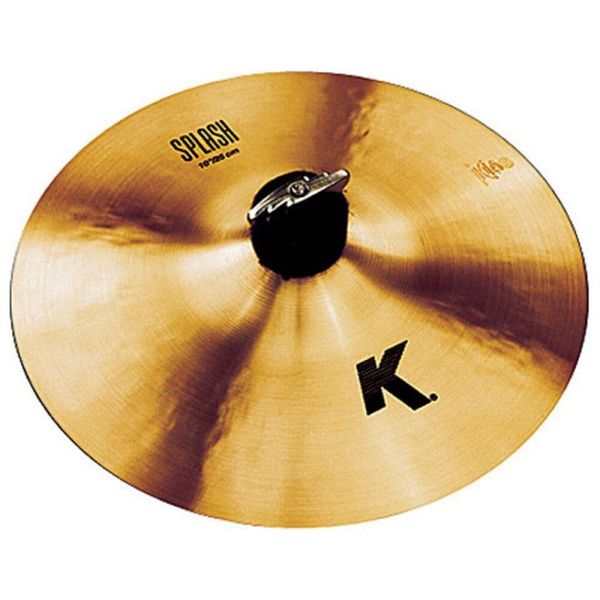 

Тарелка Zildjian K0858