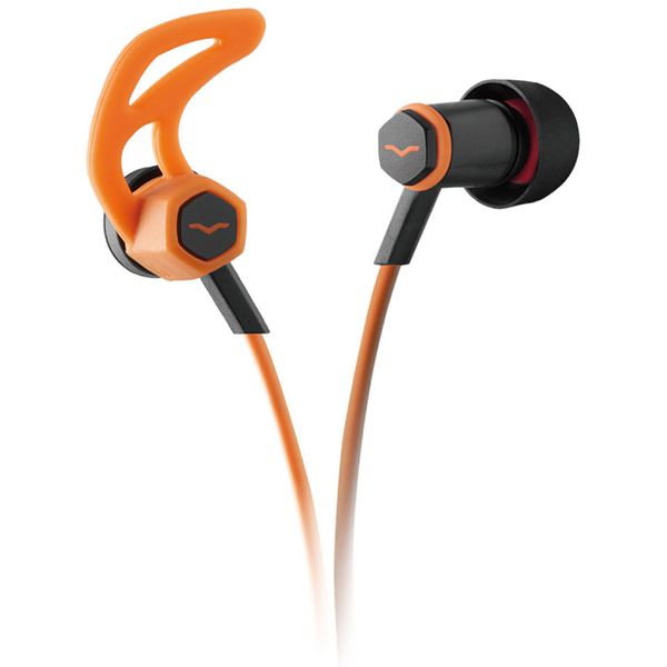 

Мини наушники V-Moda Forza FRZ-A-ORANGE