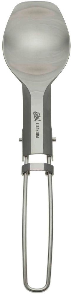 

Ложка Esbit Titanium spoon FS17.5-TI