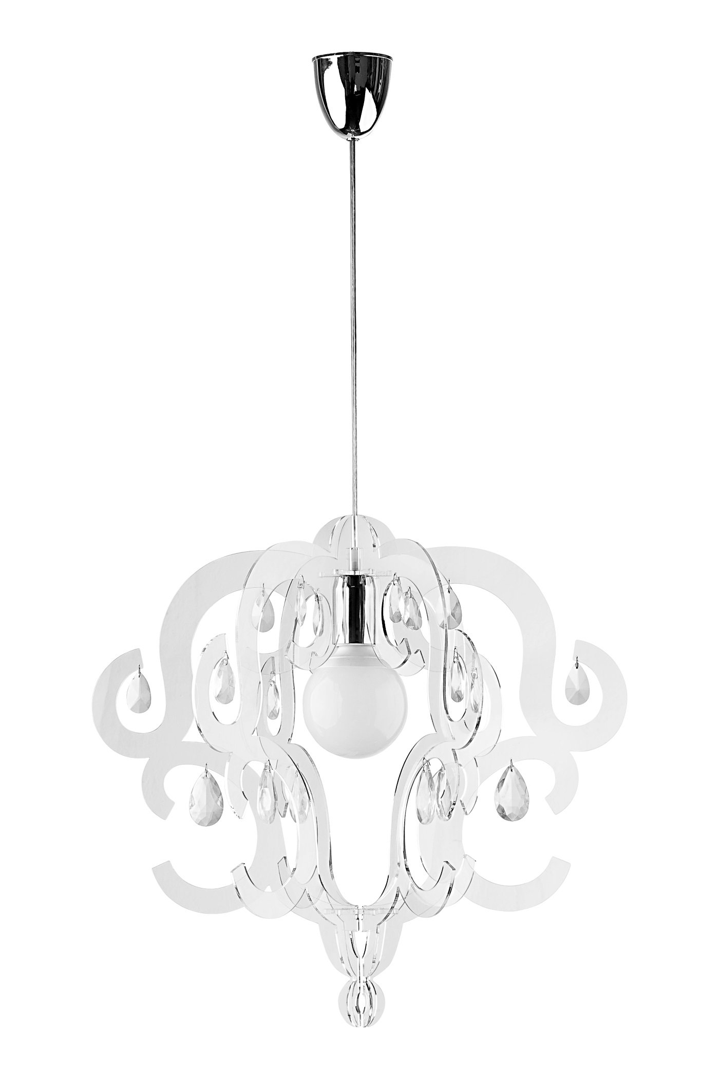 

Люстра NOWODVORSKI 5210