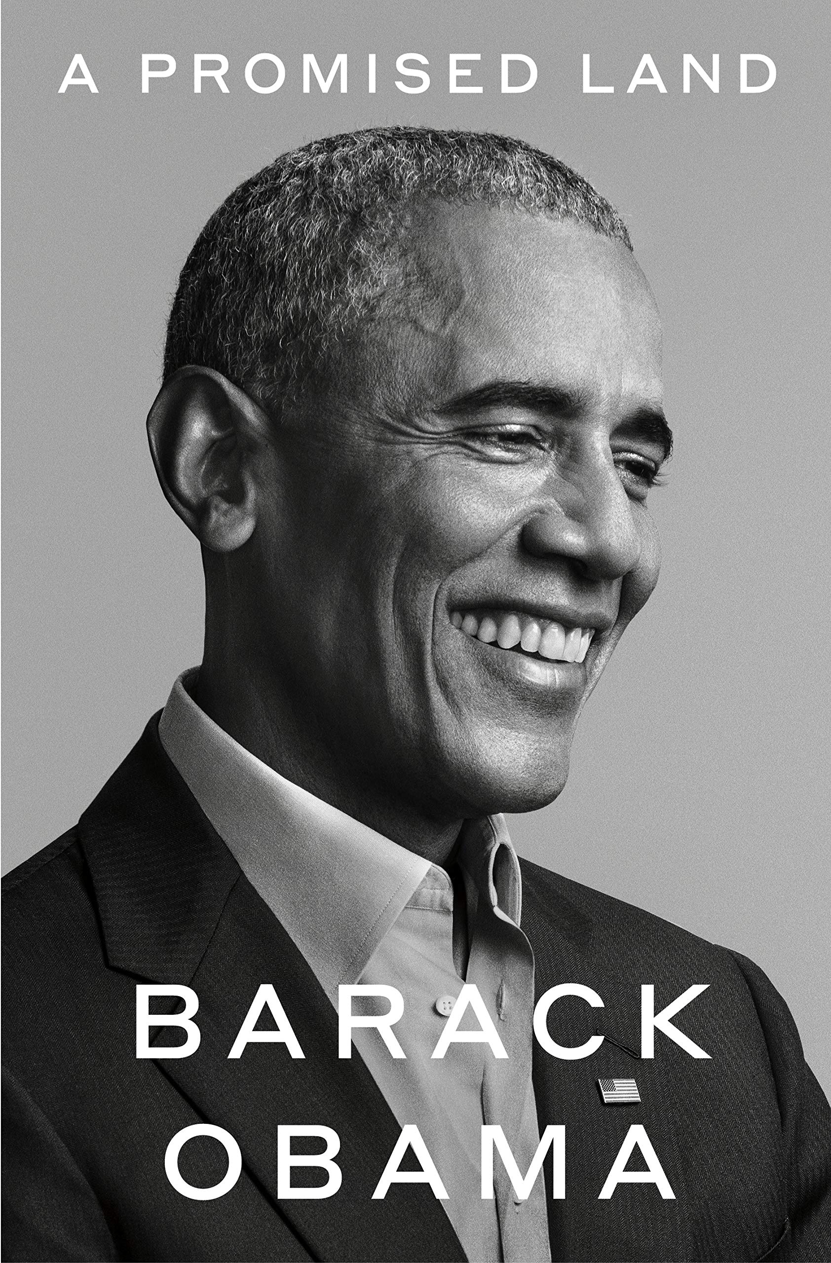 

Книга на английском языке A Promised Land от автора Barack Obama и издательства Penguin Books из Великобритании