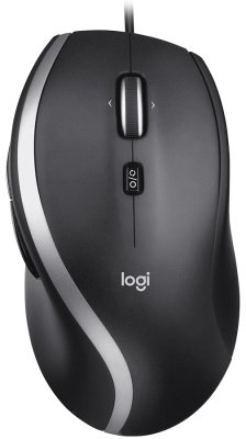 

Проводная мышка LOGITECH M500s Black [L910-005784]