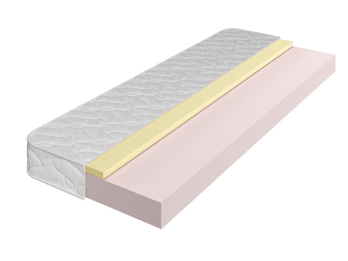

Матрас Sleep Care Simple Care Memory 80x190 см