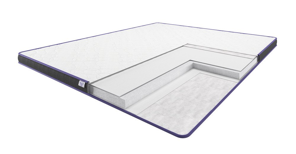

Топпер SLEEP CARE Top Delicate Classic 70x200 см 4 см