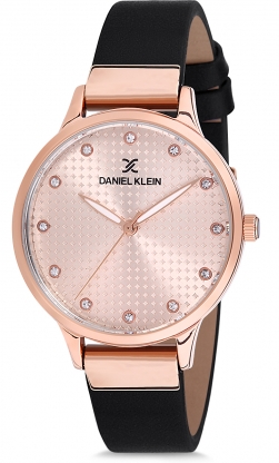 

Женские наручные часы Daniel Klein DK12039-2