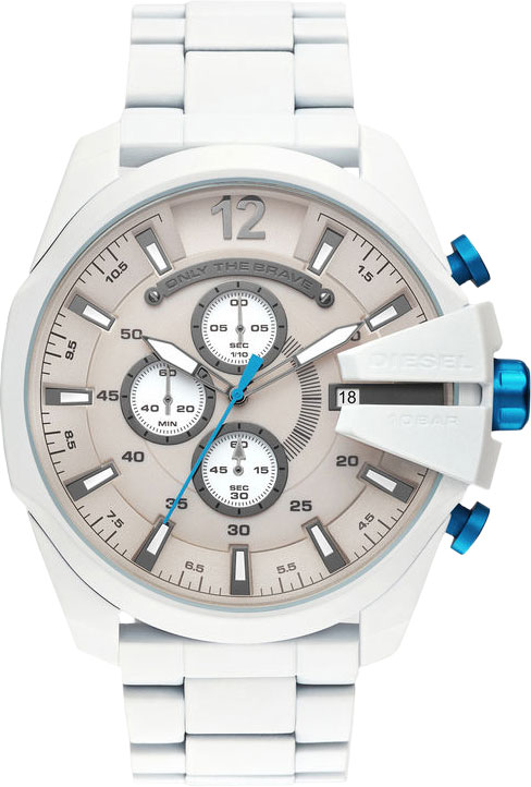

Мужские наручные часы Diesel DZ4502