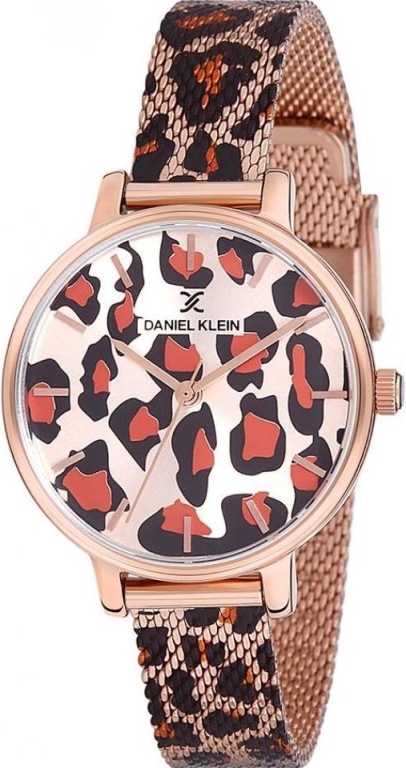 

Женские наручные часы Daniel Klein DK12074-1