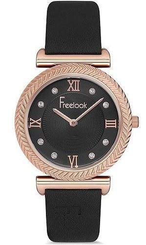 

Женские наручные часы Freelook F.1.10160.3