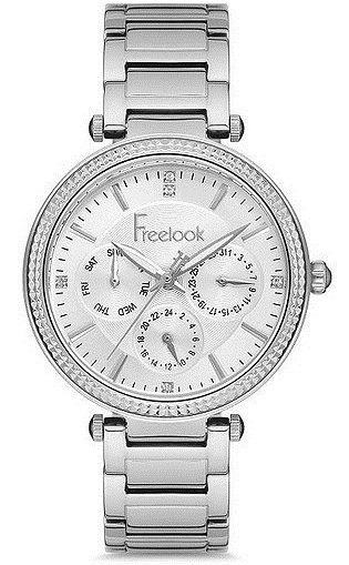 

Женские наручные часы Freelook F.1.10150.1