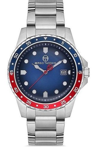 

Мужские наручные часы Sergio Tacchini ST.1.10103.2