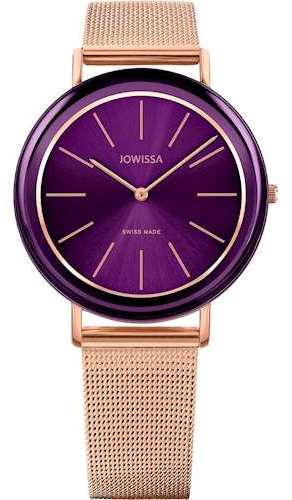 

Женские наручные часы Jowissa J4.381.L Alto