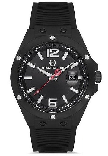 

Мужские наручные часы Sergio Tacchini ST.1.10141.1