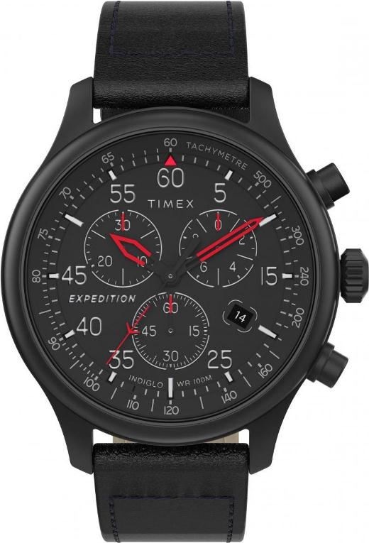 

Мужские наручные часы Timex Tx2t73000