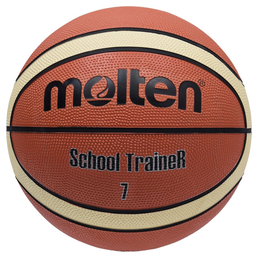

Мяч баскетбольный Molten School Trainer BG7-ST