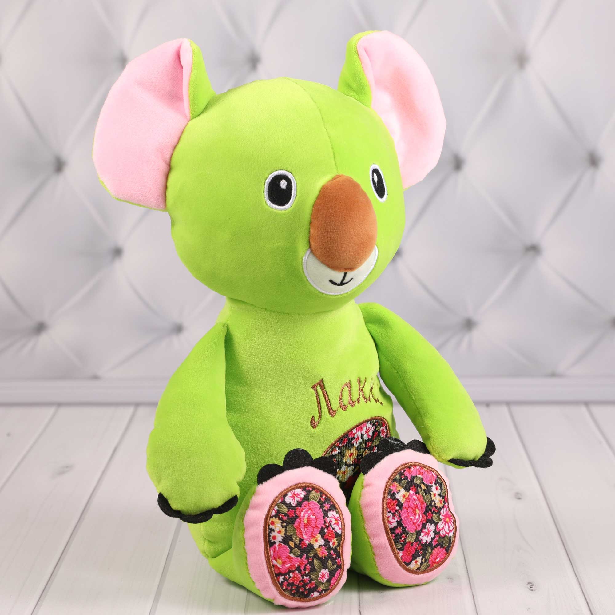 

Коала "Лакки", 30см, ТМ Копиця, Украина (00298-04)