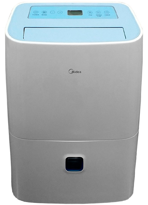 

Осушитель воздуха MIDEA MDDG-30DEN1