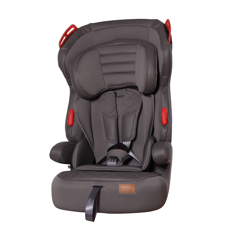 

Автокресло CARRELLO Premier группа 1+2+3 (2шт) (CRL-9801/2 Grey)
