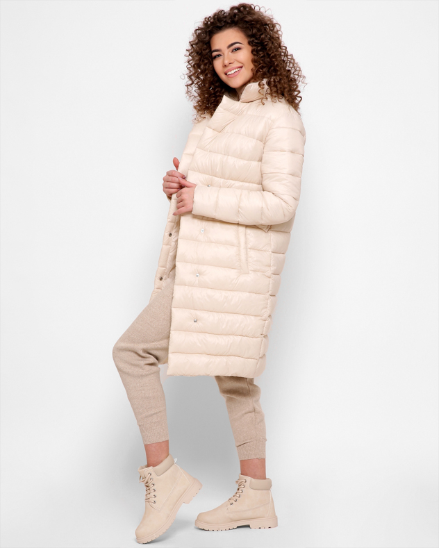 

Куртка LS-8867-3 Carica 46