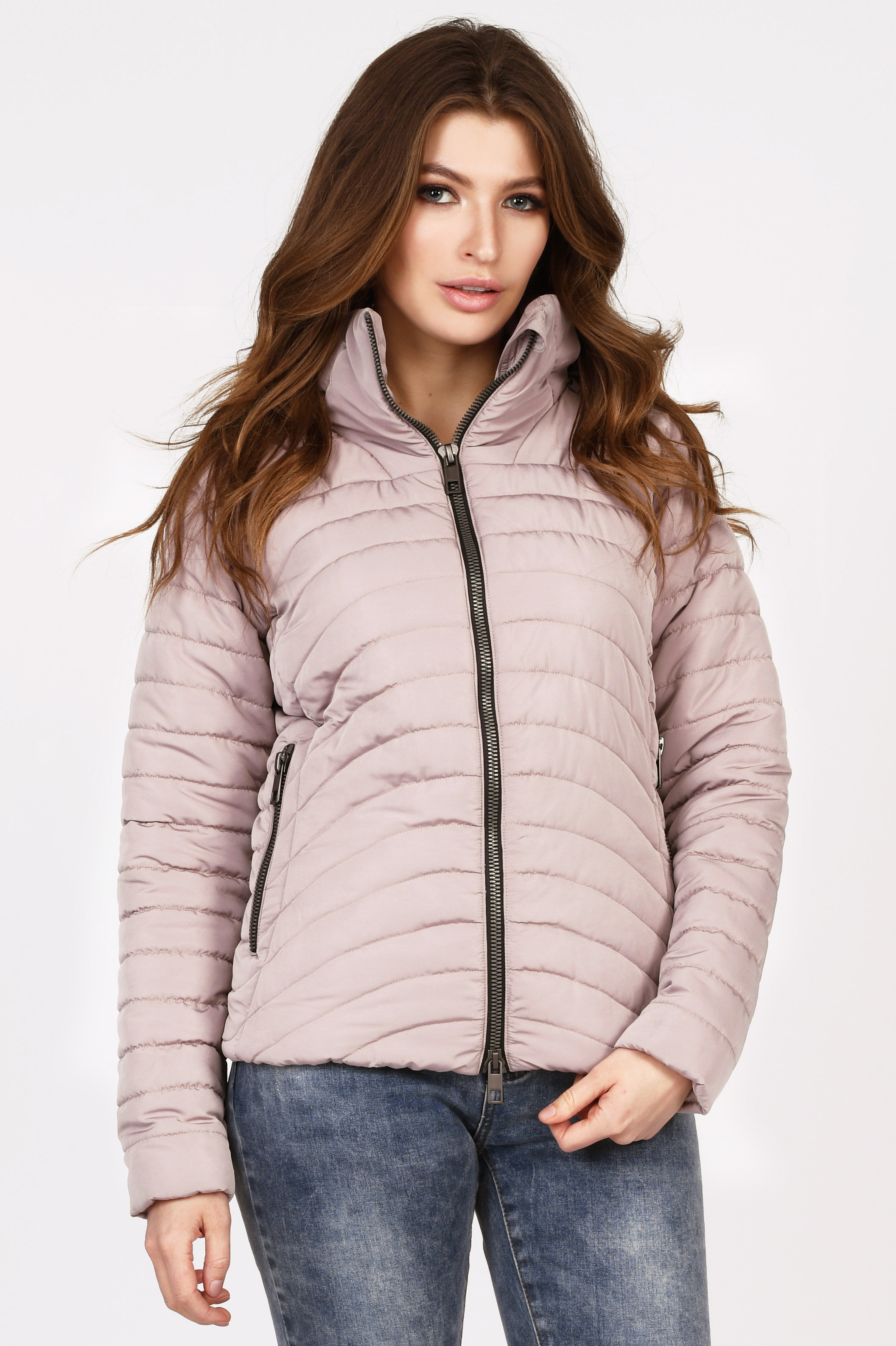 

Куртка LS-8822-10 Carica 48