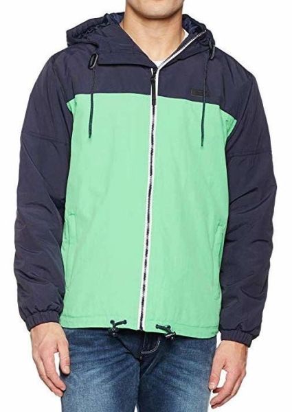 

Куртка Brandit Windbreaker Harris 2-col 9406 indigo-green, Куртка Brandit Windbreaker Harris 2-col 9406 indigo-green L