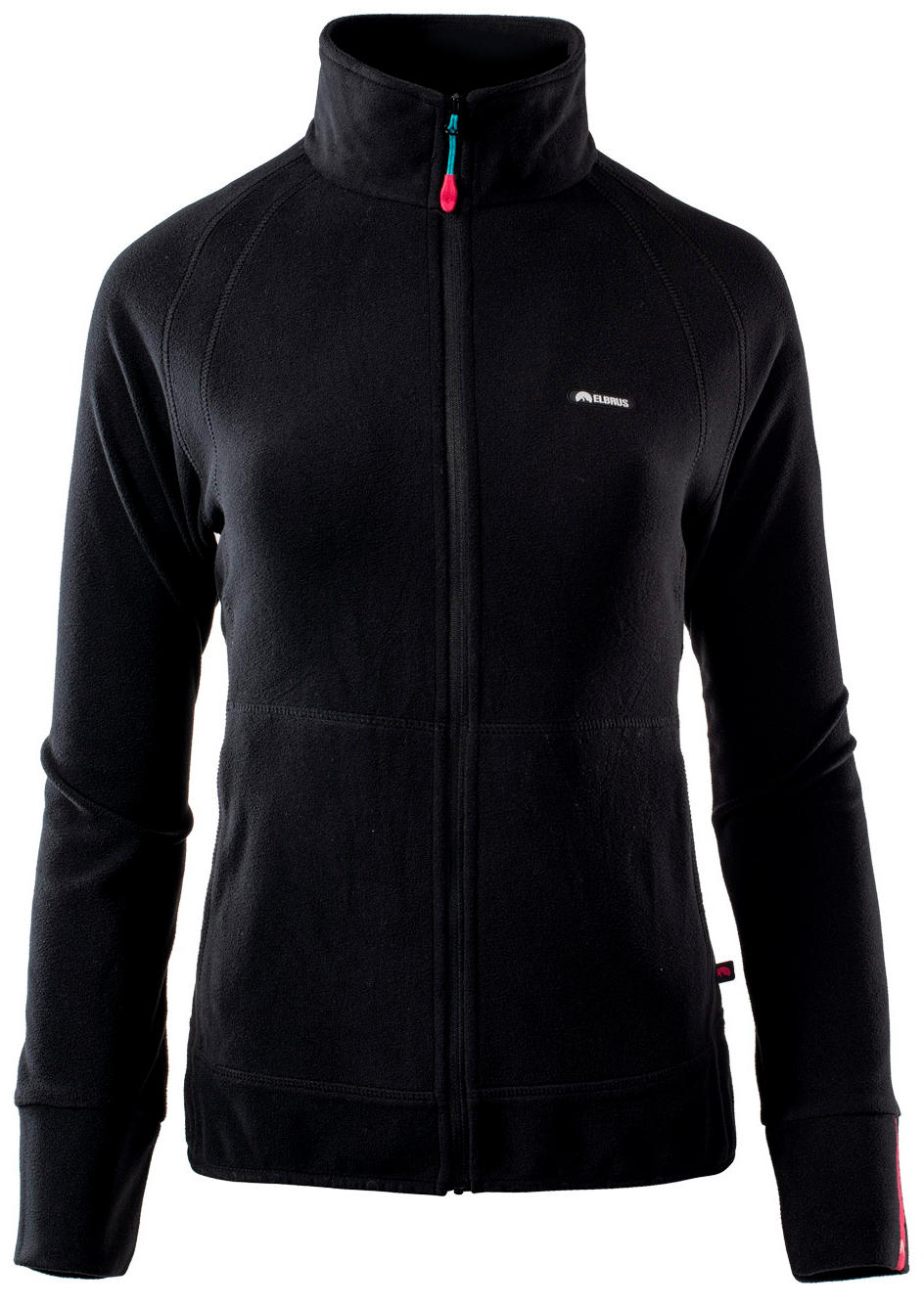 

Спортивная кофта Elbrus Rivoli Wos-Black L Черная