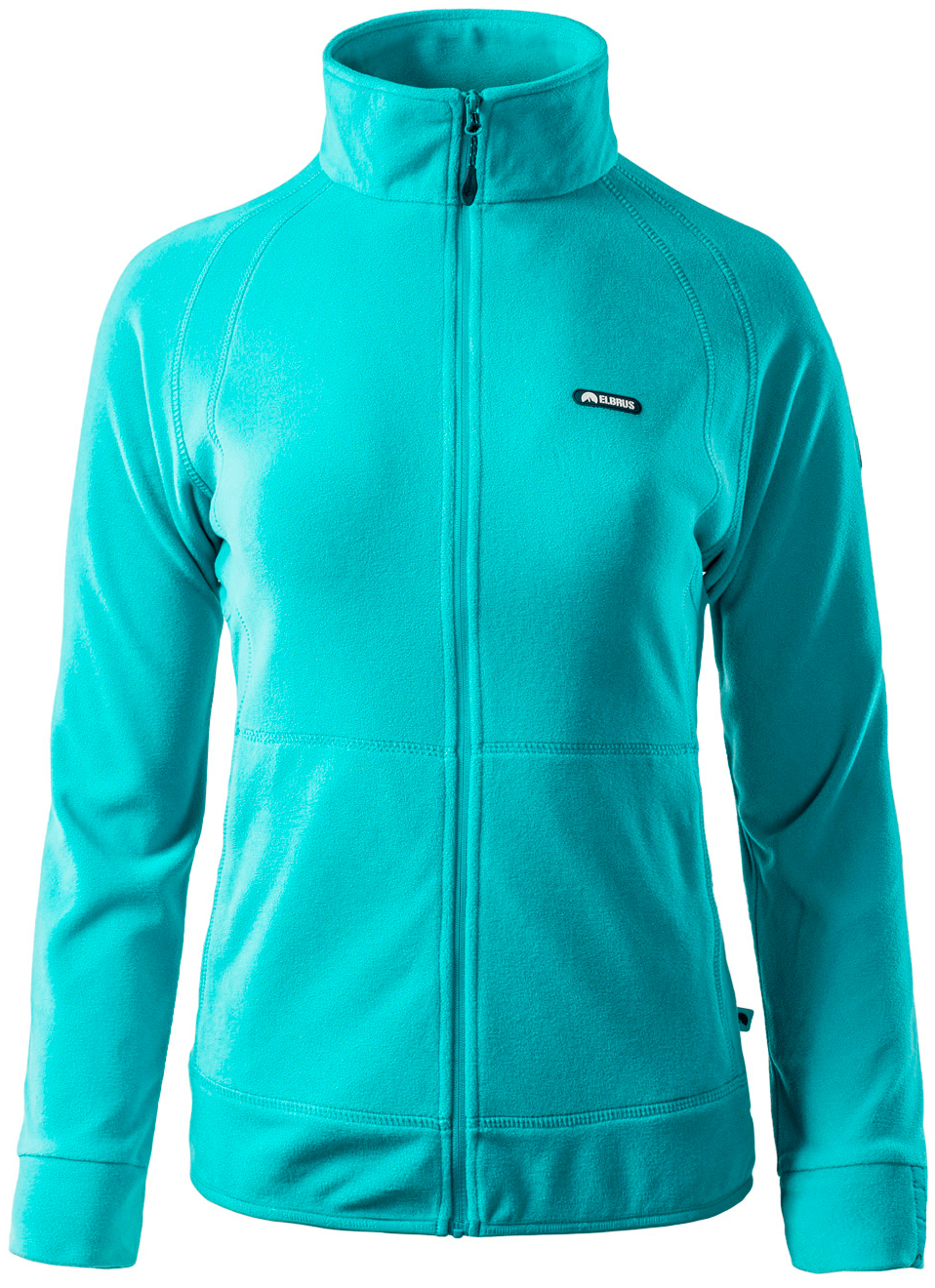 

Спортивная кофта Elbrus Rivoli Wos-Blue Bird L Бирюзовая