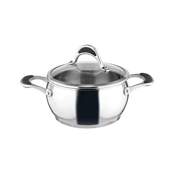 

Кастрюля Vinzer Harmony 2,6 л