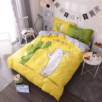 

Комплект постельного белья ранфорс полуторный Pretty (1906 полуторный)