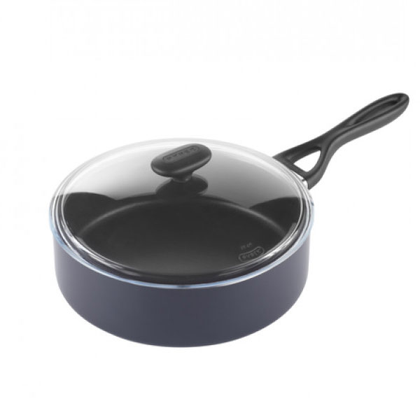 

Сотейник с крышкой Pyrex Origin 26 см
