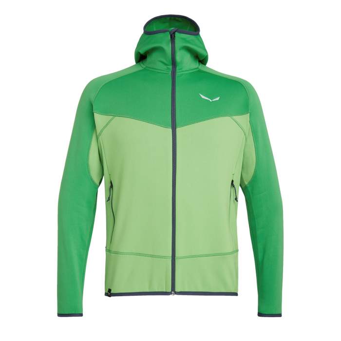 

Фліс Salewa Puez 3 5901 46/S зелений