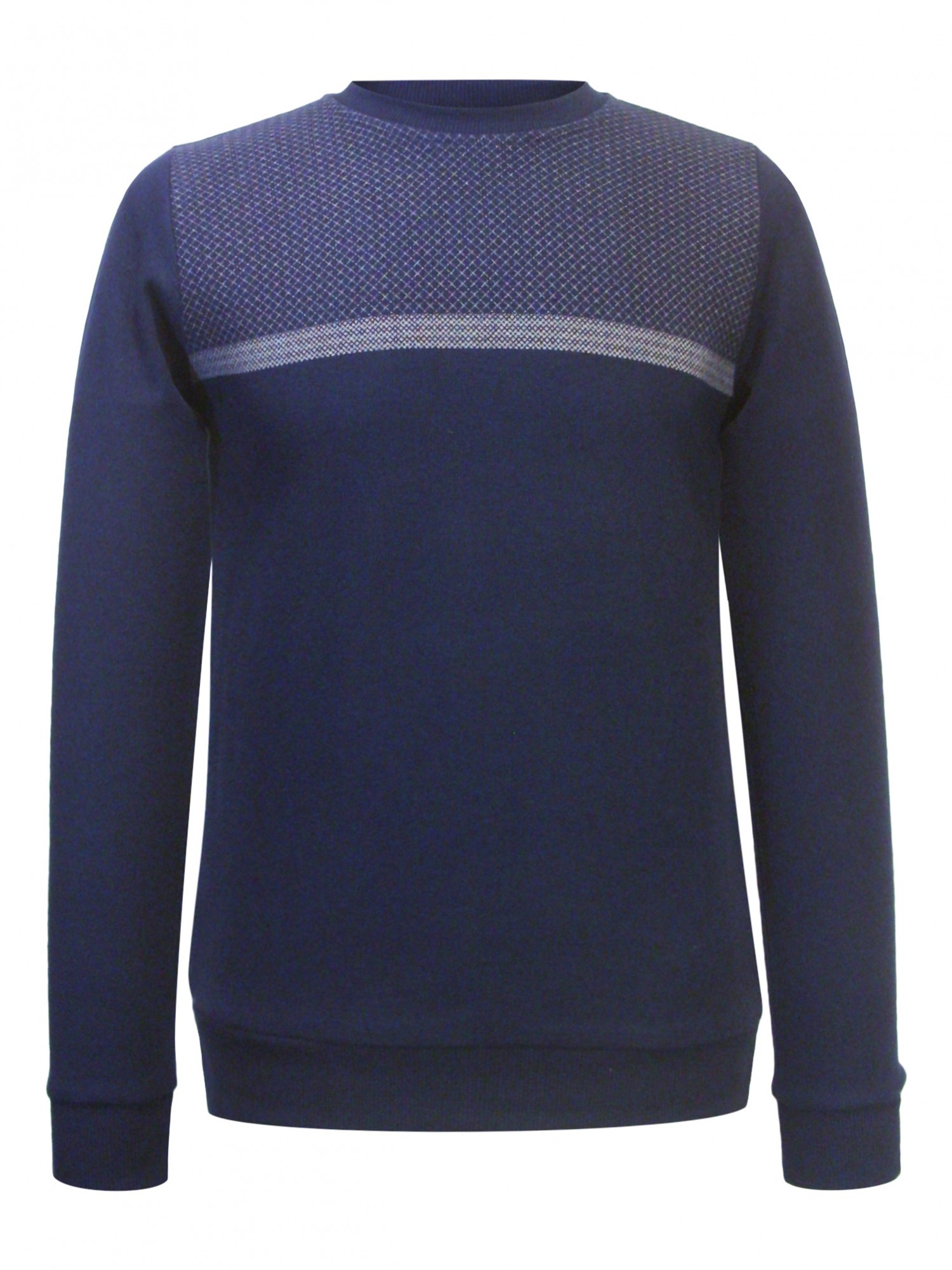 

Джемпер Bold Junior 6169 140 см Синий